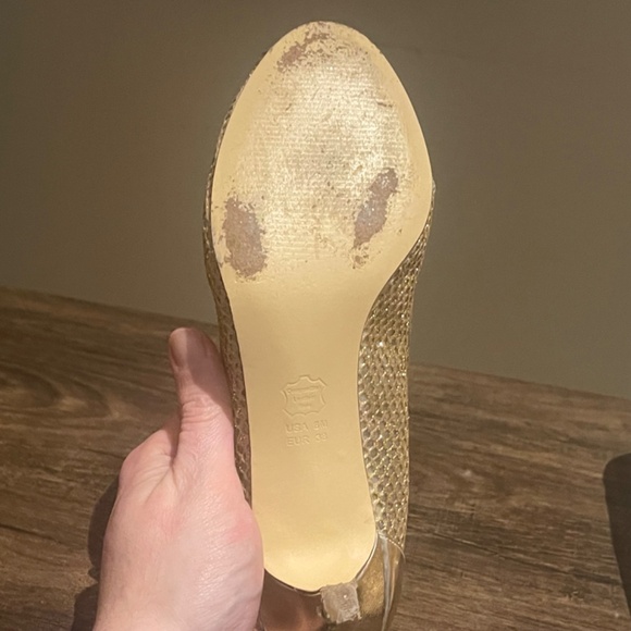 Heels vintage - Picture 7 of 7